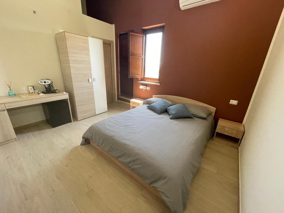 Crival Club & More Palagiano Ngoại thất bức ảnh